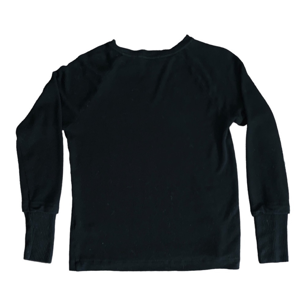 Three Dots Pullover Sweater - Picture 2 of 7